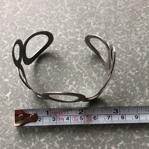 Steelx bangle - Picture 4 of 7